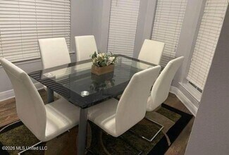 3825 Timber Lake Dr in Ocean Springs, MS - Building Photo - Building Photo