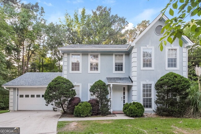 435 Standing Rock Dr