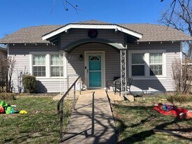 1510 N 18th St in Abilene, TX - Building Photo