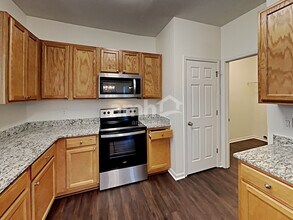 1714 Emma Cir in Spring Hill, TN - Building Photo - Building Photo