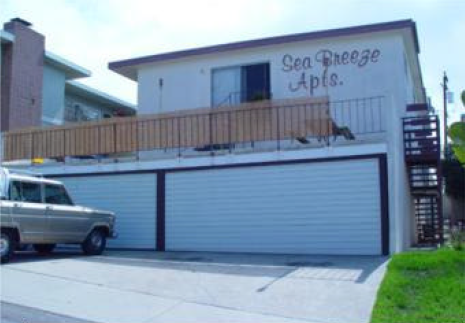 Sea Breeze in El Segundo, CA - Building Photo - Building Photo