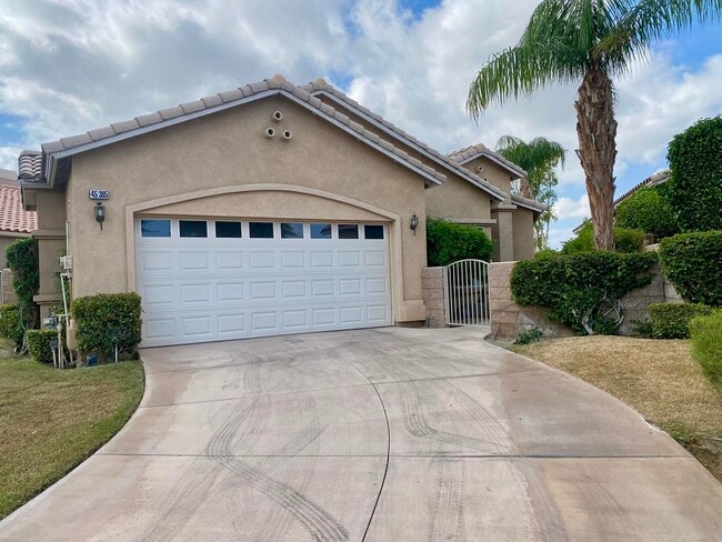 45385 Big Canyon St in Indio, CA - Building Photo - Building Photo