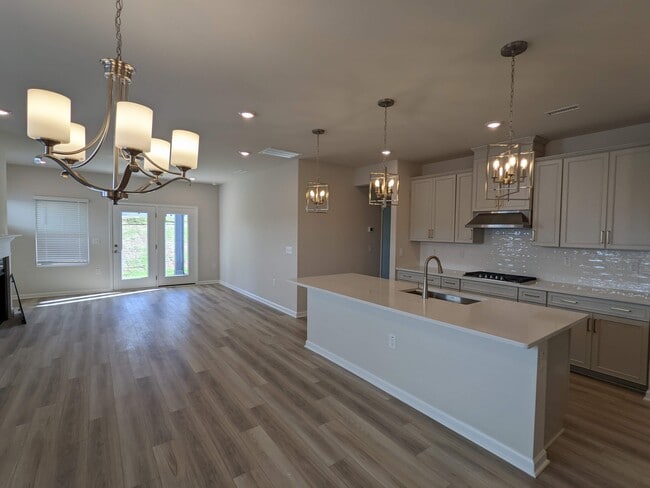 645 Rawls Dr in Raleigh, NC - Building Photo - Building Photo