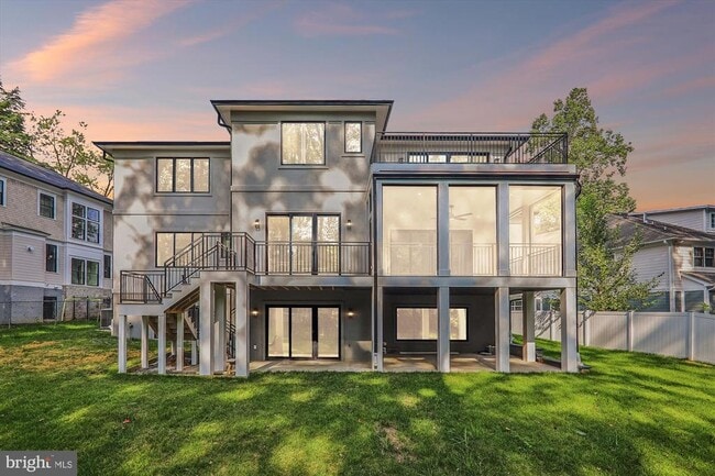 7807 Winterberry Pl in Bethesda, MD - Building Photo - Building Photo