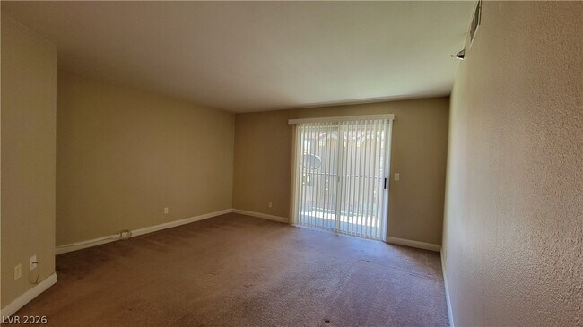 property at 2750 S Durango Dr