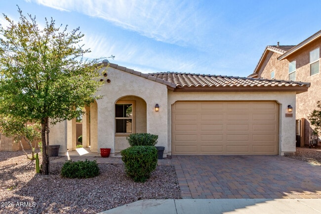 property at 12109 W Desert Moon Way