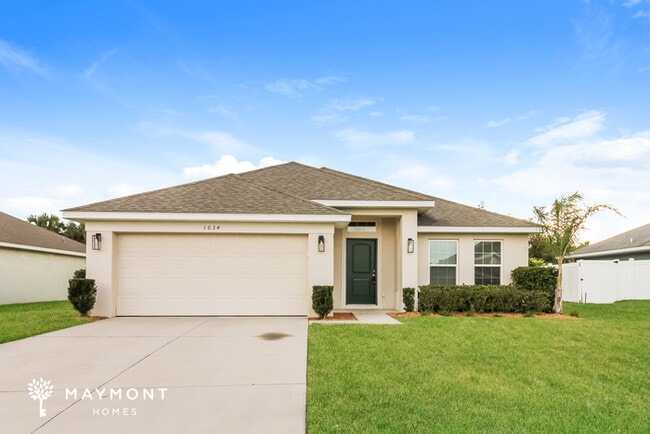 property at 1034 S Glen Meadow Loop