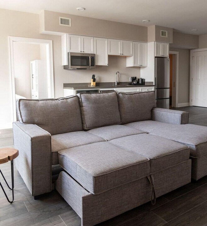 3500 St Claude Ave in New Orleans, LA - Building Photo