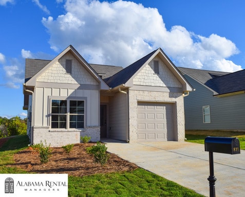 property at 831 Kent Dr