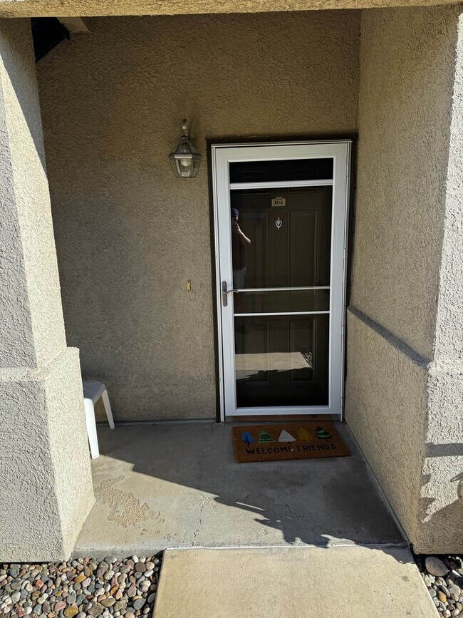 7104 Ash Creek Heights in Colorado Springs, CO - Building Photo - Building Photo