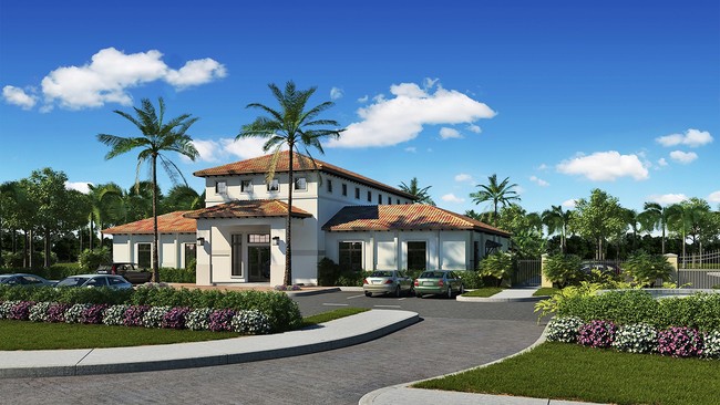 The Harbor in Coral Springs, FL - Foto de edificio - Building Photo