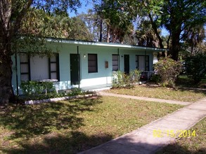 506 N 2nd St in Fort Pierce, FL - Building Photo - Building Photo