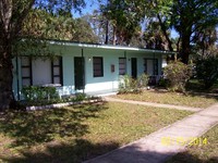 506 N 2nd St in Fort Pierce, FL - Foto de edificio - Building Photo