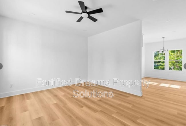 103 Roanoke St in Reidsville, NC - Building Photo - Building Photo