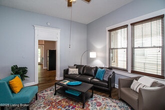 1825 Frankfort Ave in Louisville, KY - Building Photo - Building Photo