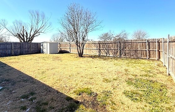 1107 Alexandria Dr in Forney, TX - Building Photo - Building Photo