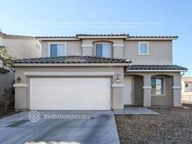 11643 Autunno St in Las Vegas, NV - Building Photo