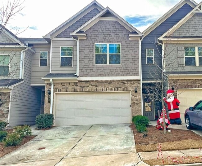 property at 2734 Shetley Creek Dr