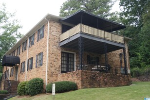 849 Vestavia Villa Ct