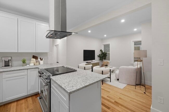 property at 17 Cameron Ave