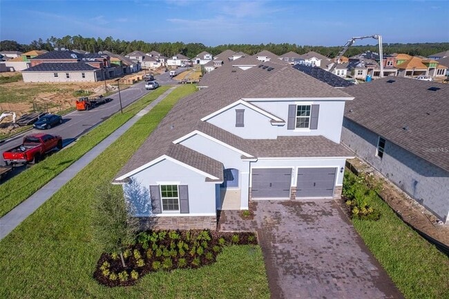 4687 Cragmere Lp in Clermont, FL - Building Photo - Building Photo
