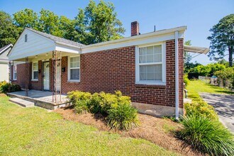 3713 Prentice Ave in Columbia, SC - Building Photo - Building Photo