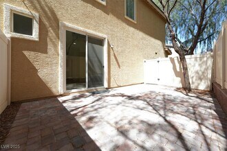 2076 Danzinger Pl in Henderson, NV - Building Photo - Building Photo