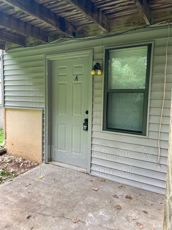 property at 8213 N Everton Ave