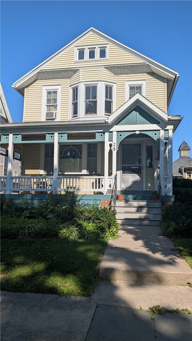 property at 28 Vick Park B