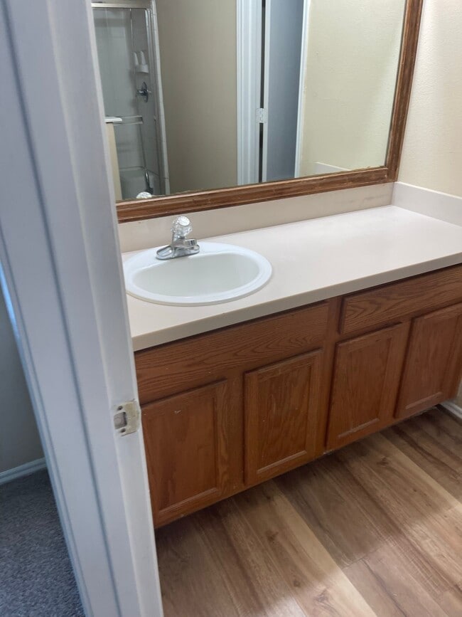 property at 8714 Sunset Pond Dr