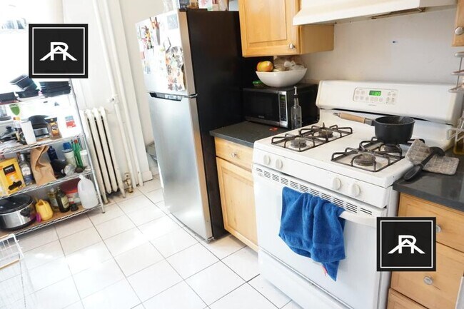 property at 22 Glenville Terrace