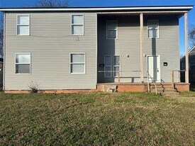 1217 Estelle St in Bossier City, LA - Building Photo