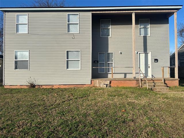 1217 Estelle St in Bossier City, LA - Building Photo