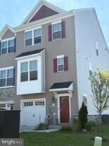 1 Taube Ct in Owings Mills, MD - Building Photo