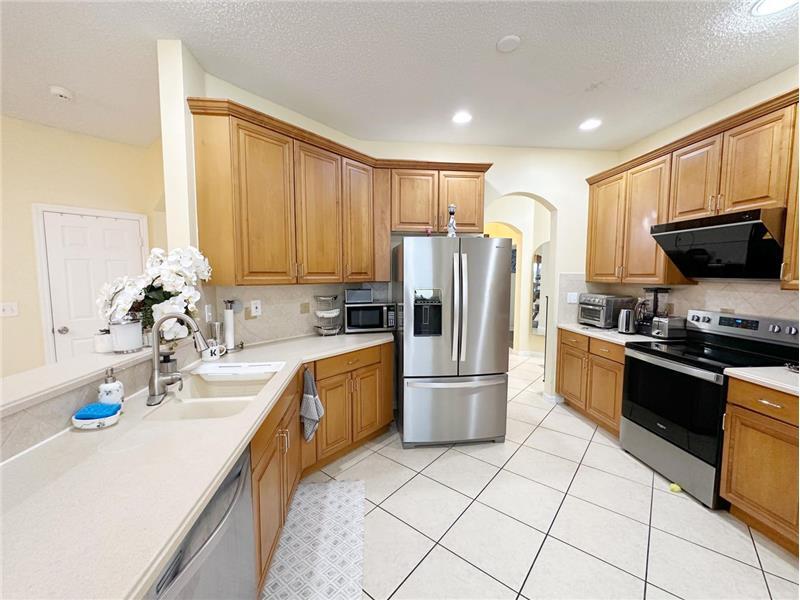 5152 Woodfield Way in Coconut Creek, FL - Foto de edificio