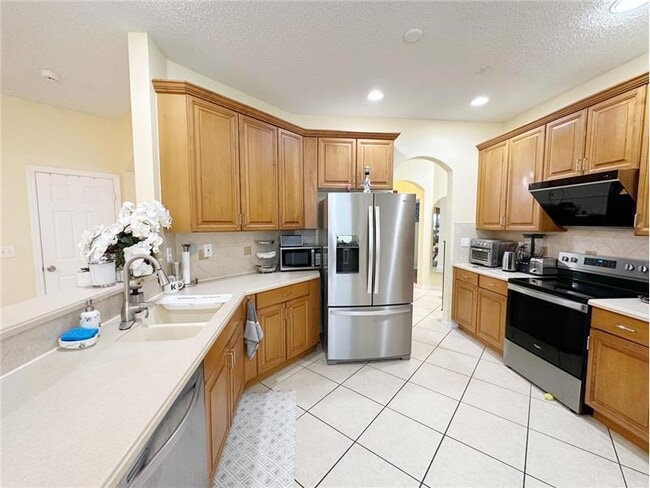 property at 5152 Woodfield Way