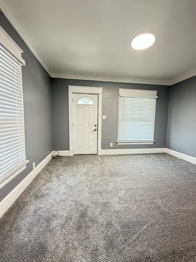 property at 2511 Herman St