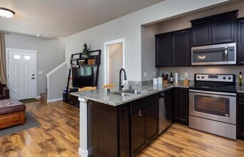 1421 Texas St in Bellingham, WA - Building Photo - Building Photo