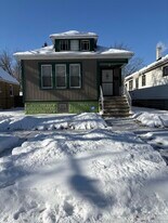 12252 S Peoria St in Chicago, IL - Building Photo