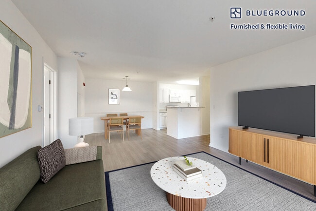 200 Avalon Dr in Bedford, MA - Foto de edificio - Building Photo