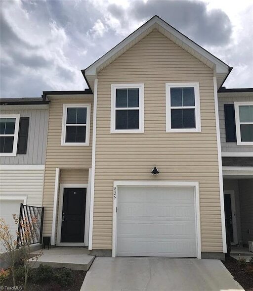 property at 825 Falls Grove Trl