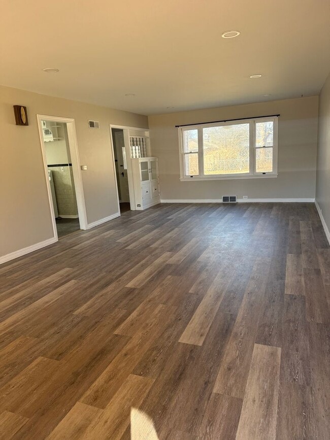 1016 Indian Dr in Enid, OK - Building Photo - Building Photo