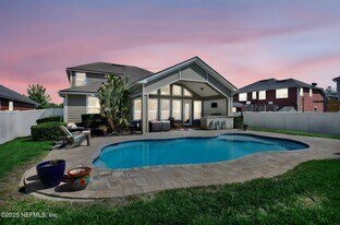 359 Fever Hammock Dr in Fruit Cove, FL - Building Photo