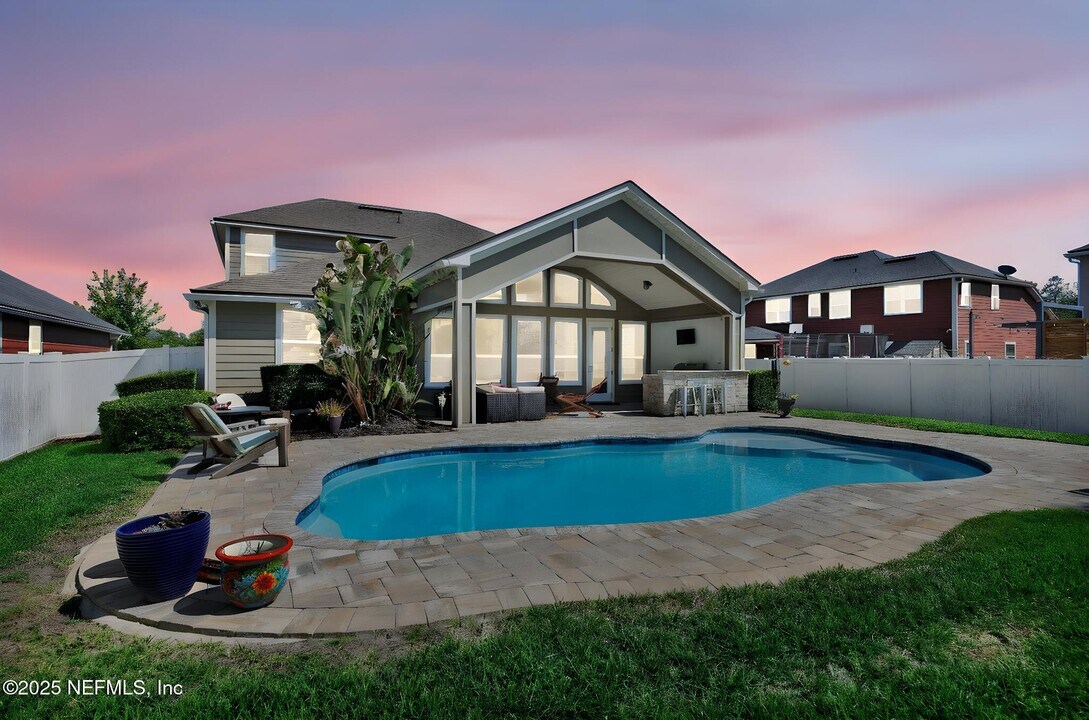 359 Fever Hammock Dr in Fruit Cove, FL - Building Photo