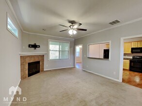 1313 Stone Bay Dr SW in Atlanta, GA - Building Photo - Building Photo