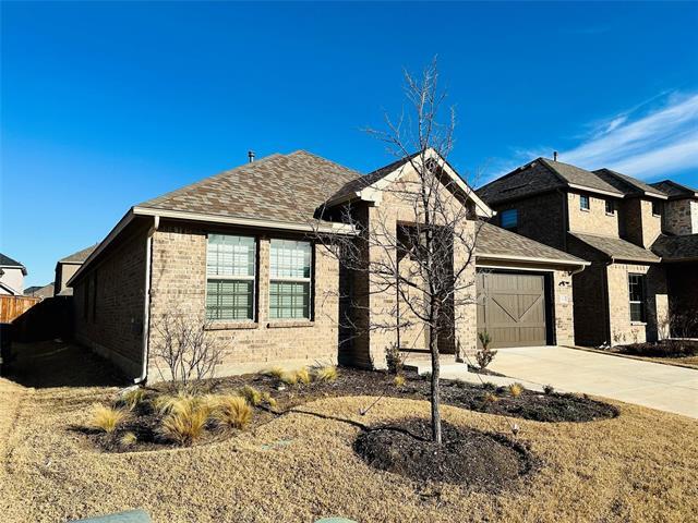 3412 Wheat Straw Wy in Celina, TX - Building Photo - Building Photo