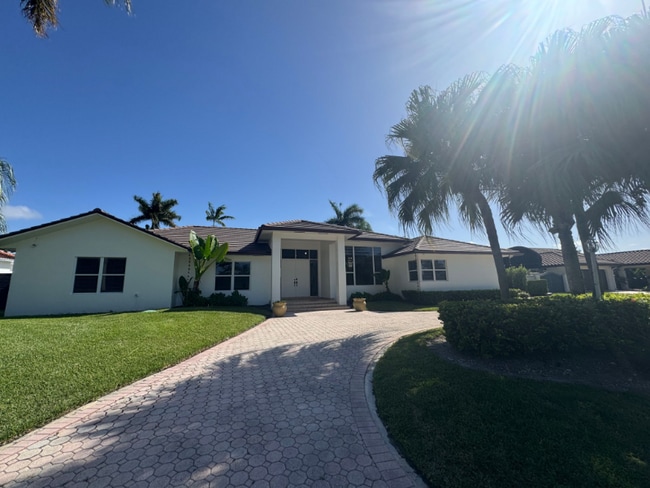 property at 10840 SW 139th Rd