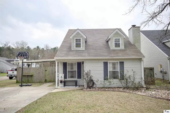 property at 247 Caldwell Rd