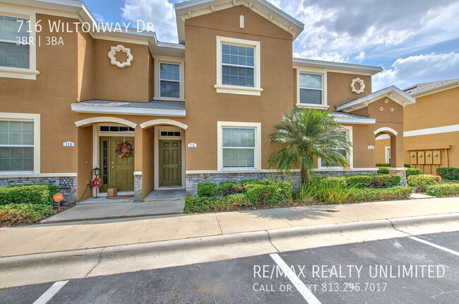 property at 716 Wiltonway Dr
