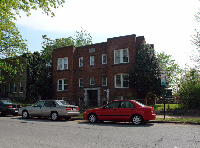 1026 3rd St SE in Washington, DC - Building Photo - Building Photo